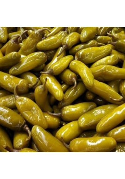 Jalapeno Biber Turşusu 1000cc