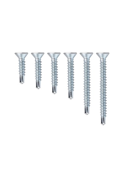Std 3.9x16 Yhb Matkap Uçlu Vida Ms Akıllı Vida 1000 Adet 3.9  x 16 MM