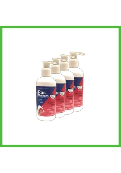 Vaveni Glgn 4lüx 250 Ml Tüylere Krem Ceviz Sütlü & Cevizli Rusmerhemi 250 Ml Arz