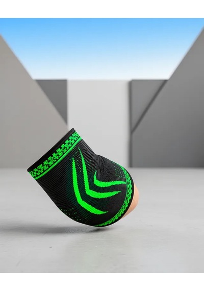 Astraltech Kompresyonlu Dirseklik Spor Destekliği Fitness Tenis Voleybol
