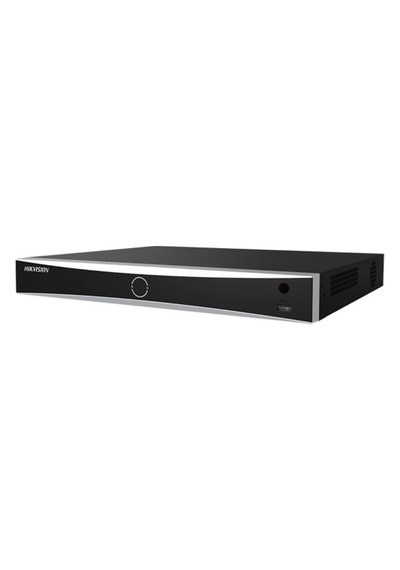 Hıkvısıon Ds-7632nxı-k2 32 Kanal 4k Nvr