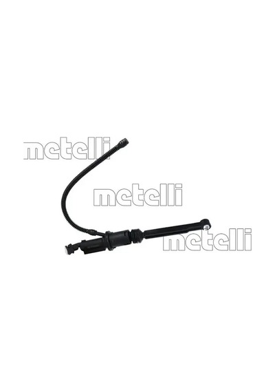 Citroen C3 Debriyaj Ust Merkez 1.2 2017-2019 Metellı 550286