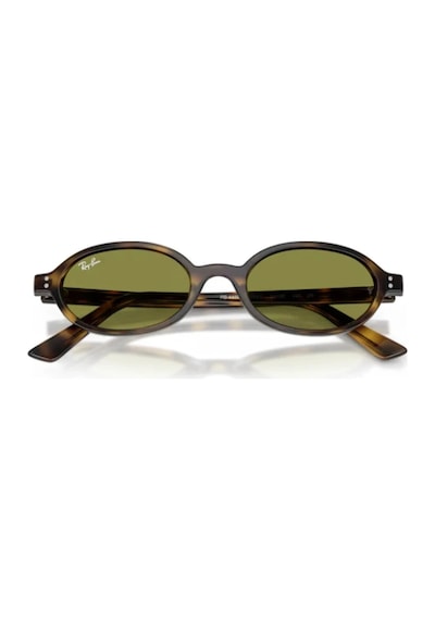 Ray-ban 4472-51 1359/2 Güneş Gözlüğü Kahverengi