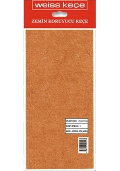 HALI KEÇE 12X24
