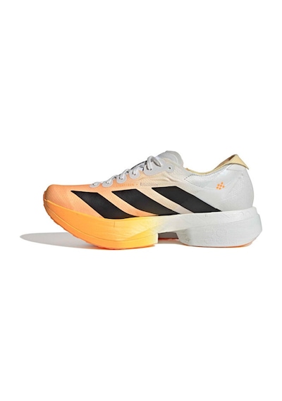 Adidas Adızero Adıos Pro 4 M Erkek Koşu Ayakkabısı Kı4780 Turuncu