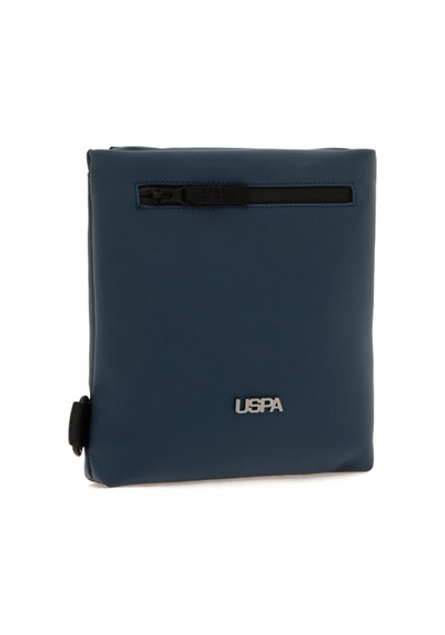 U.s. Polo Assn. Erkek Lacivert Çanta 50315067-vr033 Lacivert