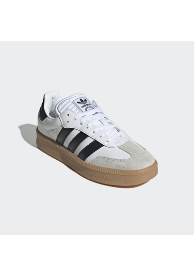 Adidas Samba Xlg Unısex Spor Ayakkabı - Ie1377 Beyaz
