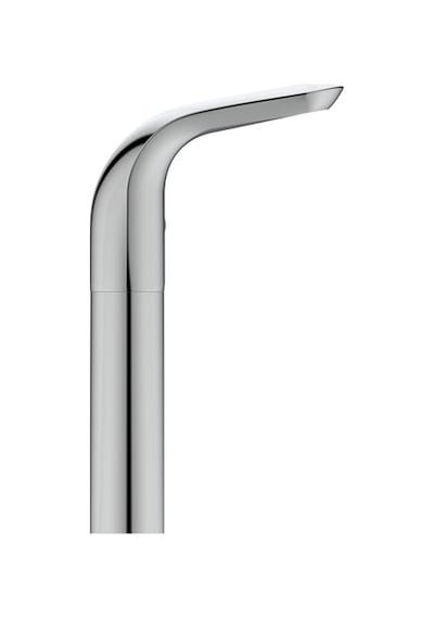 Ideal Standard Melange Tezgah Üstü Lavabo Bataryası - A4266aa- Krom