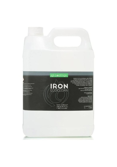 İgl Ecoclean İron Demir Tozu Temizleyici 5lt.