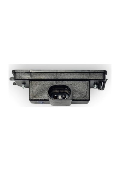 Vw Polo 2005-2009 Arka Plaka Aydınlatma Lambası 1j6943021b