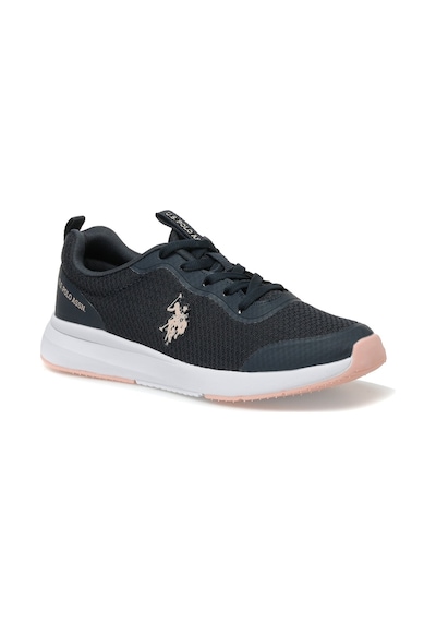 U.S. Polo Assn. SMART 3FX Lacivert Kadın Günlük Spor Ayakkabı Lacivert U.S. Polo Assn. SMART 3FX Lacivert Kadın Günlük Spor Ayakkabı Lacivert