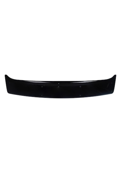Peugeot Boxer 2006-2014 Uyumlu Ön Cam Dış Güneşlik Sunvisor Abs Siyah