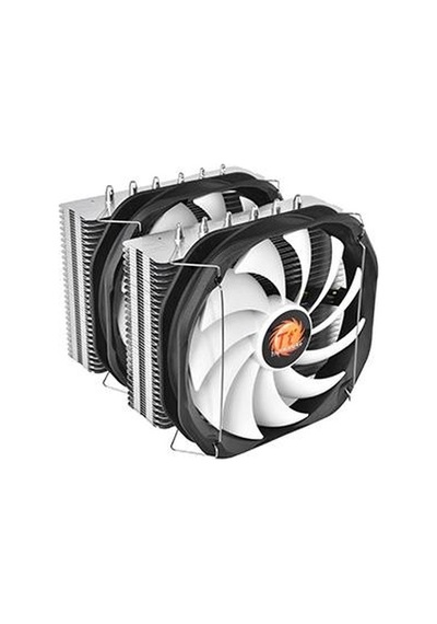 Thermaltake Frio Extreme Cl-p0587 Am3-2066p Dual Hava Soğutmalı İşlemci Fanı