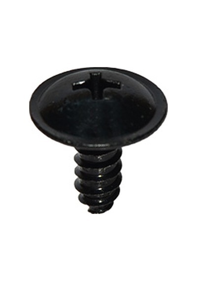 Vida Yıldız 5x14x14mm Külbütör Davlumbaz 12493-05147b Kia Hyundai 10 Adet -