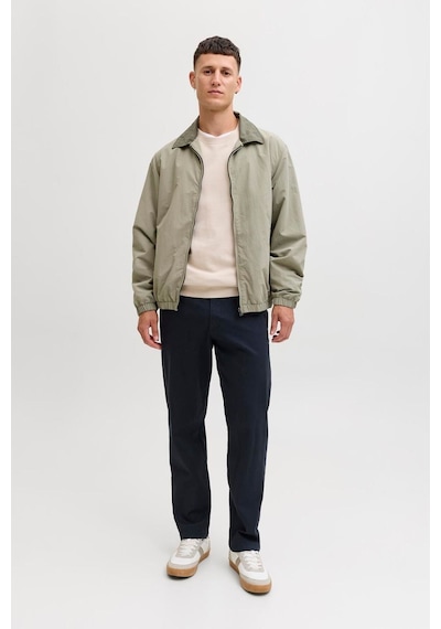 Jack & Jones Jpstkane Dylan Chıno Pantolon 12288462 lacivert