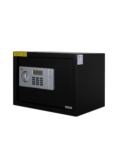Smith&Locke 25EW Elektronik Kasa