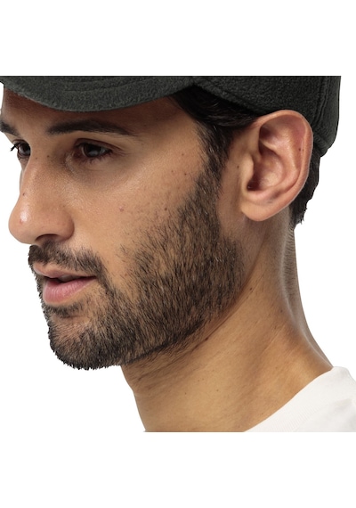 Jack Wolfskin Jack Wolfskın Bockenheım Cap 6502 Siyah