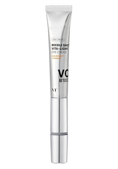 Vt Cosmetics Vt Reedle Shot Vita-light Eye Krem