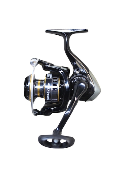 Piranha Energy 10+1 Bilya Metal Kafa Makina 3000