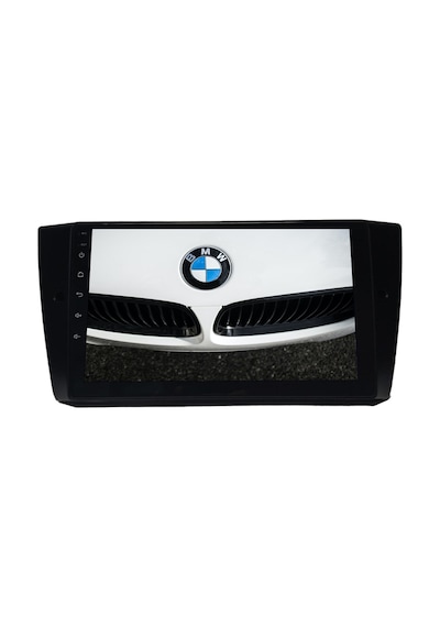 Navigate Bmw E90 E92 E93 Android Carplay Multimedya 2005-2012 4gb Ram + 64gb Hafıza + 8 Çekirdek