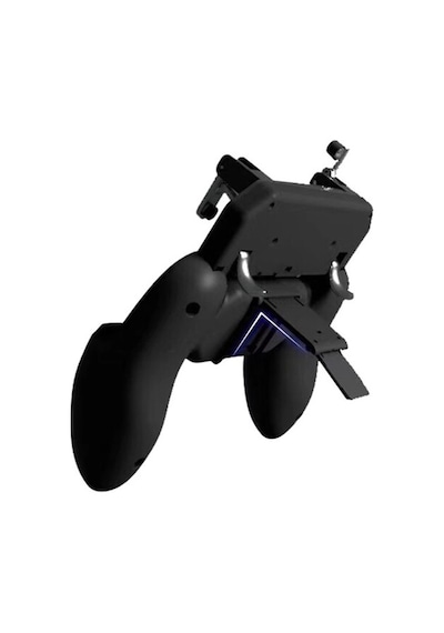 Pubg Gamepad W11+ Oyun Kolu Standlı Ateş Tetik Düğmeli Joystick