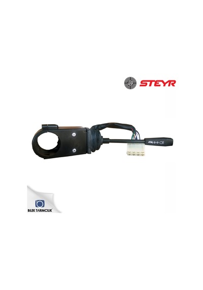 Steyr Traktör Sinyal ve Korna Kolu E.M.