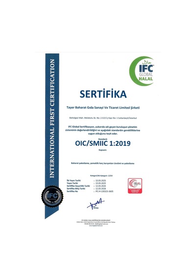 Gurme Hamburger Harcı 90 G - 914022144