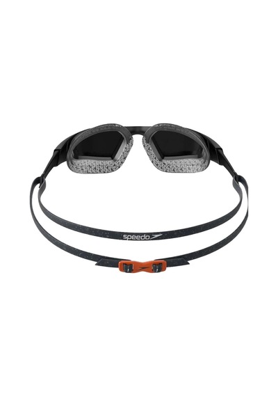 Speedo Aquapulse Aynalı Yüzücü Gözlüğü 8-12263f982 Altın