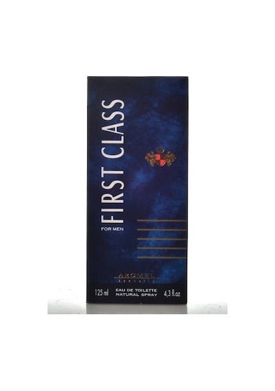 First Class Aromel İlk Seri First Class Erkek Parfüm EDT 125 ML + STİCK 50ML