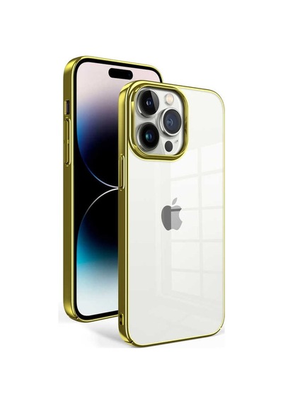 Apple Uyumlu iPhone 14 Pro Kılıf Zore Sun Kılıf