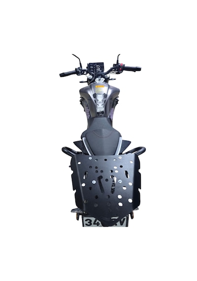 Rks Srk 250 Arka Çanta Taşıma Demiri