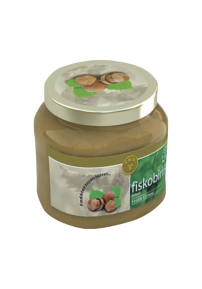 Fiskobirlik Fındık Ezmesi 180 G - 6 Adet Tarı