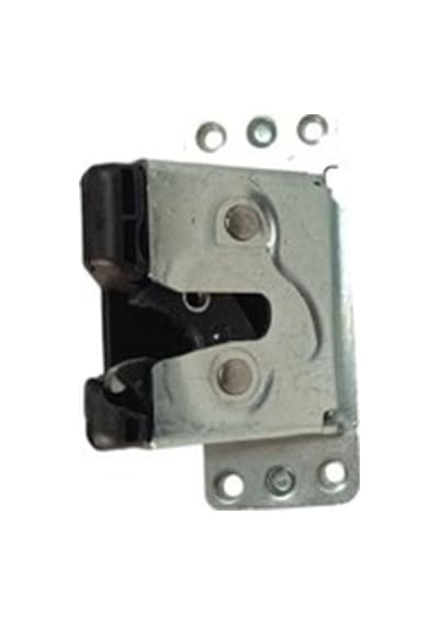 Opel Movano 04/06 Bagaj Kapak Kilidi