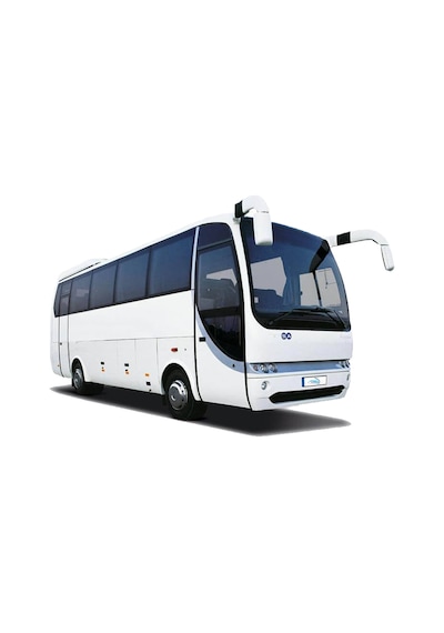 Temsa Prestij Minibüs- Midibüs Yakıt Depo Koruma Cihazı