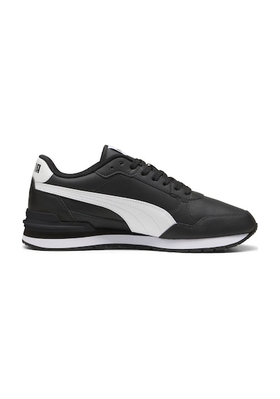 Puma St Runner V4 L Spor Ayakkabı 39906801 39906801 Siy Siyah