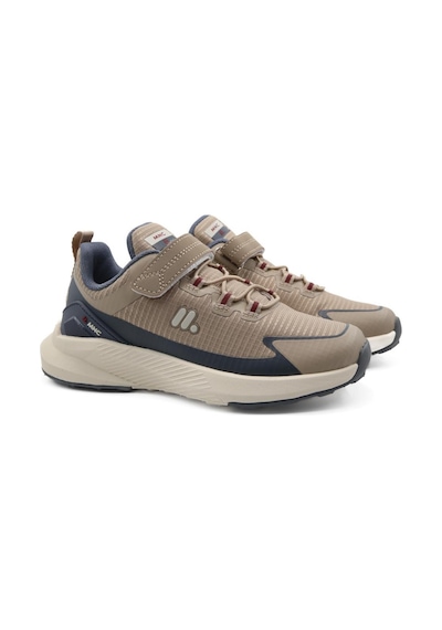 Minican Bxz003 Bej Çocuk Sneakers