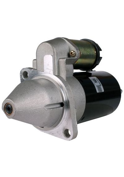 12 Volt 9 Diş Lada Samara 1993 - 2006 Marş Dinamosu