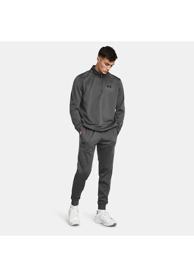 Under Armour Fleece Erkek Eşofman Altı C-und373362e50025 Gri