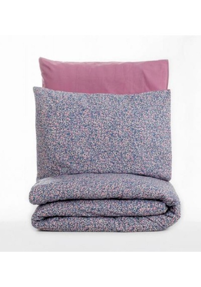 Cottonbox Petite Penny-gülkurusu Tek Kişilik Nevresim Takımı 1737