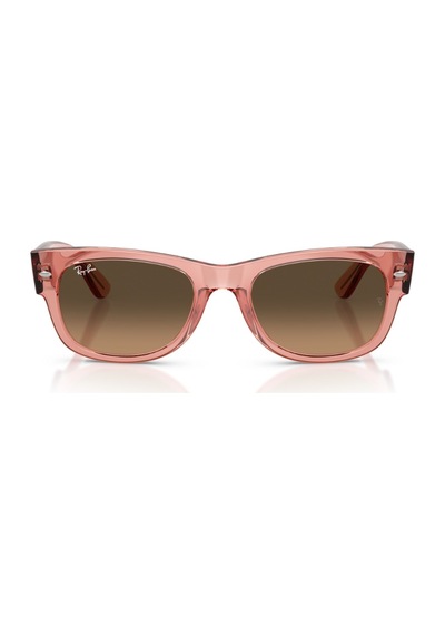 Ray-ban Güneş Gözlüğü Rb0832s 52 684843 Şeffaf - Pembe