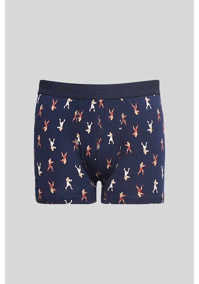 Ac&Co / Altınyıldız Classics Erkek Lacivert Boxer Paketi 3'Lü 4A03231P3011Lacm Ac&Co / Altınyıldız Classics Erkek Lacivert Boxer Paketi 3'Lü 4A03231P3011Lacm
