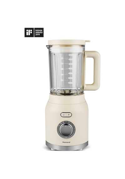 Homend Artfood 4925H 1200 W Profesyonel Mutfak Robotu
