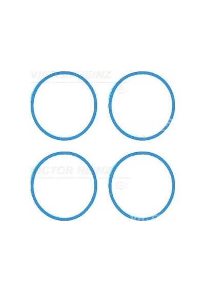 Vıctor Reınz 114221601 Emme Manifold Contasi 140350001r