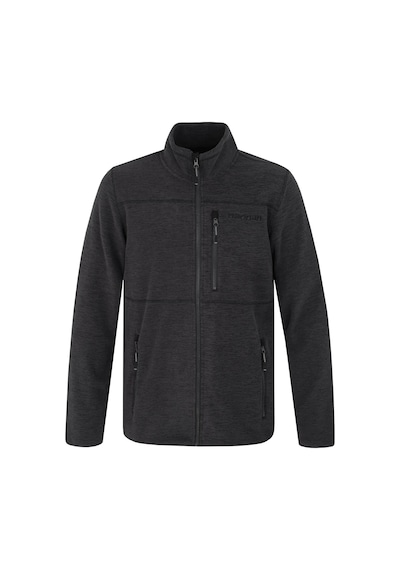 Hannah Santon Iı Erkek Sweatshirt 10025367hhx.01 Amel Anthracite Mel