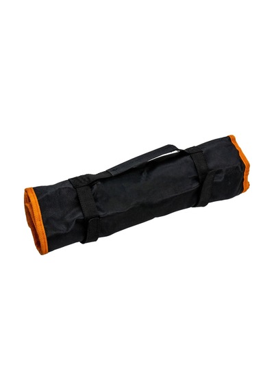 5419 İki Ağız Anahtar Takımı Bez Çantalı 12'Li Set 6-32 Mm