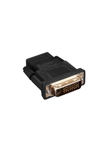Molix Mx-1288 Dvı 24+1 Erkek To Hdmı Dişi Dönüştürücü Adaptör - Çift Yönlü Görüntü Aktarıcı