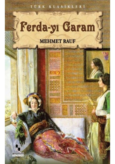 Ferda-yı Garam - Csnd-589902