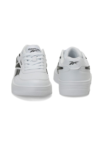 Reebok Estilo-t Iıı Beyaz Kadın Sneaker Beyaz-sıyah