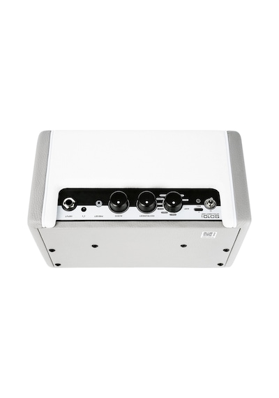 Mooer Sd10ıgr Akıllı Gitar Amfisi