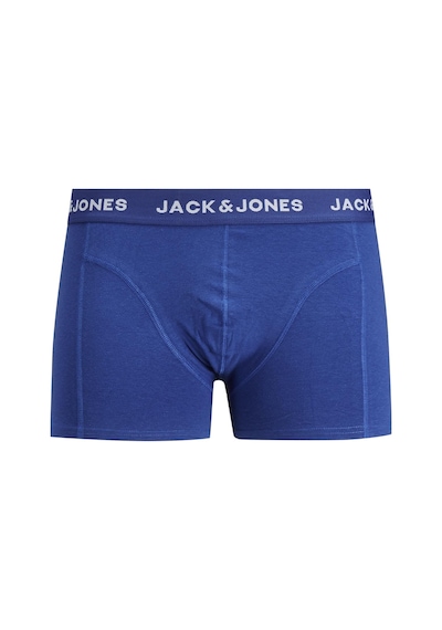 Jack & Jones Jack&jones Jacblack Frıday Trunks 5 Pack Ln 12167028 Siyah